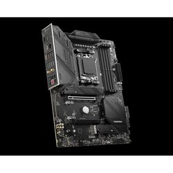 BOR - MSI - MAG B650 TOMAHAWK WiFI
