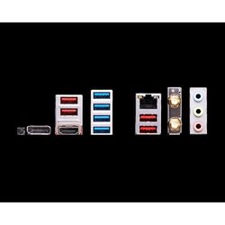 MERE TARJETA - MSI - PRO B650M -A WiFi