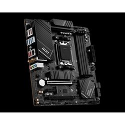 Meer - MSI - Pro B650M -A WiFi -kaart