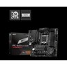 Meer - MSI - Pro B650M -A WiFi -kaart