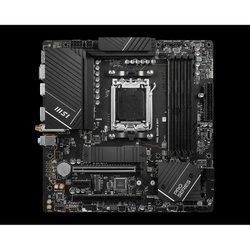 Meer - MSI - Pro B650M -A WiFi -kaart