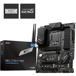 Carte Mere - MSI - PRO Z790-P WIFI