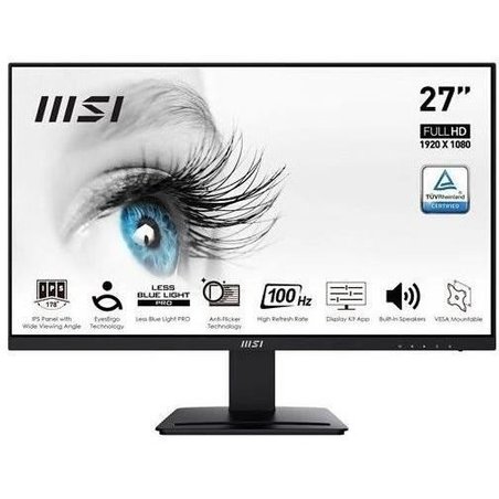 Msi PRO MP273A PC-Bildschirm