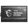 MSI PC MAG A850GL PCIE5 - 850W 80+ Oro modulare