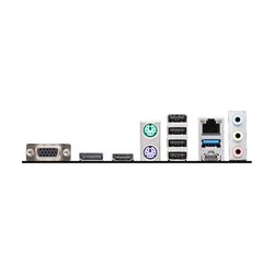 Motherboard - MSI - PRO B760M-P (911-7E02-009)