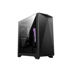 MSI - MPG GUNGNIR 300P AIRFLOW - PC-Gehäuse - Medium Tower