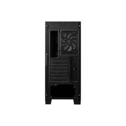 MSI - MAG FORGE 320R AIRFLOW - PC-behuizing - Mid-tower