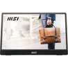 PC-Gamer-Bildschirm  MSI  MP161 E2  15,6  IPS-Panel  FHD  1 ms 