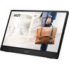 PC-Gamer-Bildschirm  MSI  MP161 E2  15,6  IPS-Panel  FHD  1 ms 