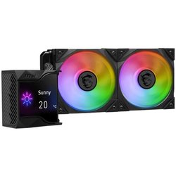 Raffreddamento PC - MSI - 936-6A1611-003 - MPG CORELIQUID D240