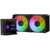 Raffreddamento PC - MSI - 936-6A1611-003 - MPG CORELIQUID D240