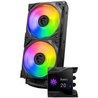 PC-koeling - MSI - 936-6A1611-003 - MPG CORELIQUID D240