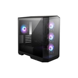 Caja de PC - MSI - MAG PANO M100R PZ - Negro
