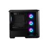 Caja de PC - MSI - MAG PANO M100R PZ - Negro