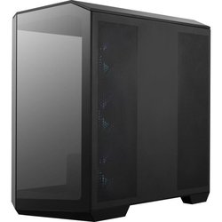 PC-behuizing - MSI - MAG PANO M100R PZ - Zwart