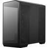 PC-behuizing - MSI - MAG PANO M100R PZ - Zwart