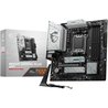 Placa base - MSI - B650M GAMING PLUS WIFI Ranura AM5 micro ATX