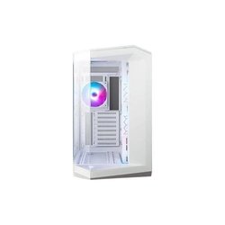 Caja de PC - MSI - 306-7G26W22-HH9 - MAG PANO 100R PZ - Blanco