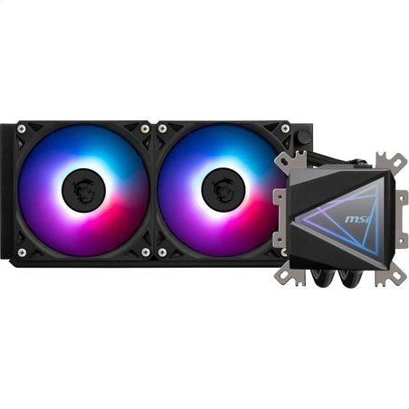 Raffreddamento PC - MSI - 306-7ZW7A11-C24 - MAG CORELIQUID I240