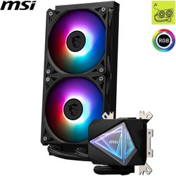 Refrigeración de PC - MSI - 306-7ZW7A11-C24 - MAG CORELIQUID I240