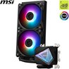 Refrigeración de PC - MSI - 306-7ZW7A11-C24 - MAG CORELIQUID I240
