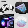Refrigeración de PC - MSI - 306-7ZW7A11-C24 - MAG CORELIQUID I240
