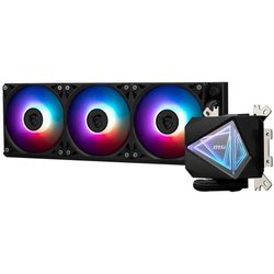 Refrigeración de PC - MSI - 306-7ZW8A11-C24 - MAG CORELIQUID I360