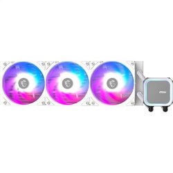 MSI - MAG CORELIQUID A13 360 - Kits de watercooling - 120 x 120 x 25 m