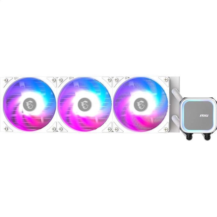 MSI-model: MAG CORELIQUID A1