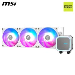 MSI-model: MAG CORELIQUID A1