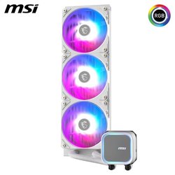 MSI-model: MAG CORELIQUID A1