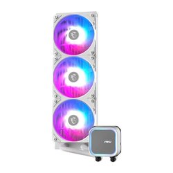 Modelo MSI: MAG CORELIQUID A1