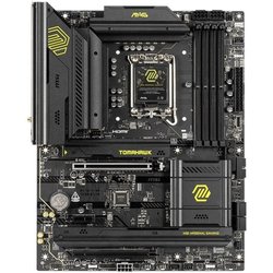 Scheda madre - MSI - MAG B860 TOMAHAWK WIFI