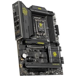 Motherboard - MSI - MAG B860 TOMAHAWK WIFI