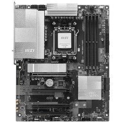 Scheda madre - MSI - PRO B850-P WIFI - AM5 - DDR5 - Wi-Fi 7