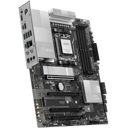 Scheda madre - MSI - PRO B850-P WIFI - AM5 - DDR5 - Wi-Fi 7