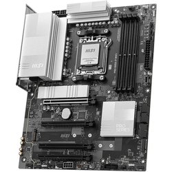 Scheda madre - MSI - PRO B850-P WIFI - AM5 - DDR5 - Wi-Fi 7