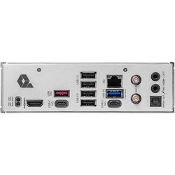 Scheda madre - MSI - PRO B850-P WIFI - AM5 - DDR5 - Wi-Fi 7