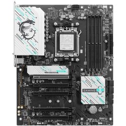 Scheda madre - MSI - B840 GAMING PLUS WIFI - AM5 - DDR5 - Wi-Fi 7 - 2,
