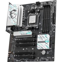 Scheda madre - MSI - B840 GAMING PLUS WIFI - AM5 - DDR5 - Wi-Fi 7 - 2,
