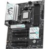 Scheda madre - MSI - B840 GAMING PLUS WIFI - AM5 - DDR5 - Wi-Fi 7 - 2,