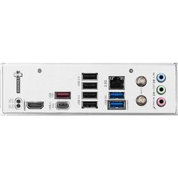 Scheda madre - MSI - B840 GAMING PLUS WIFI - AM5 - DDR5 - Wi-Fi 7 - 2,