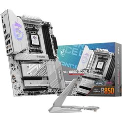 Scheda madre - MSI - MPG B850 EDGE TI WIFI - AM5 - DDR5 - Wi-Fi 7