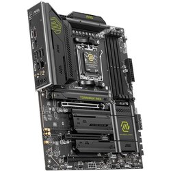 Carte mere - MSI - MAG B850 TOMAHAWK MAX WIFI - AM5 - DDR5 - ATX