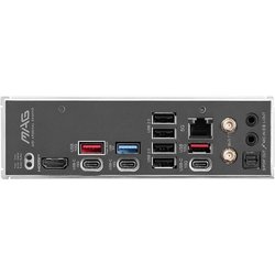 Carte mere - MSI - MAG B850 TOMAHAWK MAX WIFI - AM5 - DDR5 - ATX