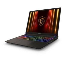 Portátil MSI Vector 16 HX AI A2XWHG-235XFR, 16 pulgadas QHD+ IPS 240 H