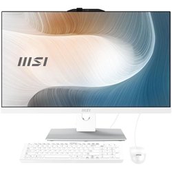 PC Tout-en-un MSI - 27   - Sans Windows -Ecran FHD - Core 7 150U - RAM