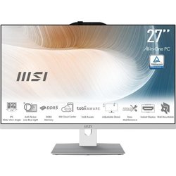 MSI All-in-One-PC  27 Zoll  ohne Windows  FHD-Bildschirm  Core 7 1