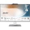 MSI All-in-One-PC  27 Zoll  ohne Windows  FHD-Bildschirm  Core 7 1