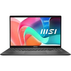 PC Portable - MSI Modern 15 F13MG-698XFR - Sans Windows - 15,6 FHD IPS